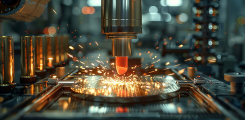 electronic circuit board