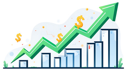Business Growth and Rising Profits