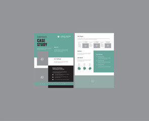 Corporate Case Study