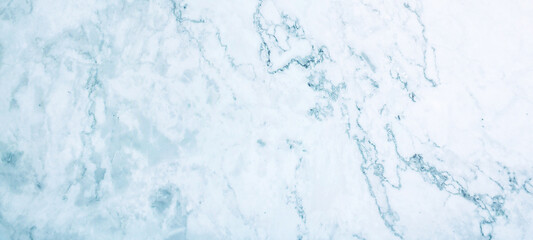 Color marble surface as background, banner design