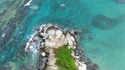 Santa Marta, Parque Tayrona