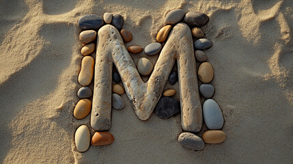 a pile of wooden spoons