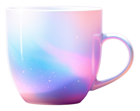 PNG A mug coffee drink cup.