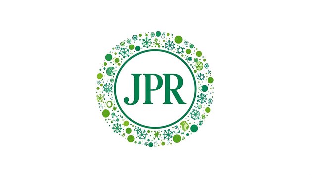 Green circle logo with initials (1)