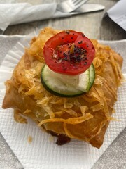 avocado and guacamole