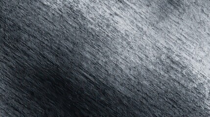 Abstract grayscale texture with smooth brush strokes for artistic backgrounds and creative designs
