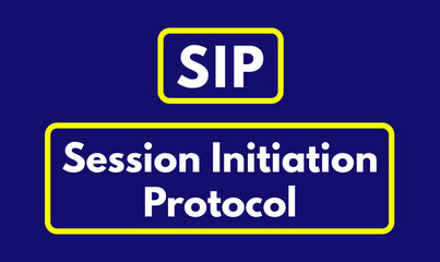 SIP Protocol, Session Initiation Protocol