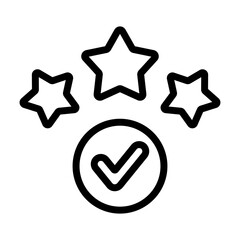 Rating Icon