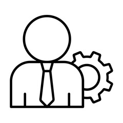 Manager Icon
