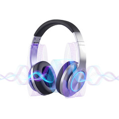 Immersive Audio: Experience Exceptional Sound with These Wireless Headphones