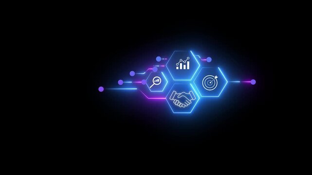 Innovative Digital Transformation Data Analytics, Collaboration, Automation, and Strategic Partnerships Driving Sustainable Growth and Competitive Advantage Globally