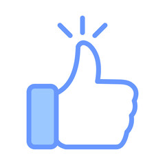 Thumbs Up Icon