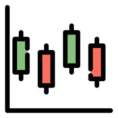 stock market icon