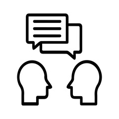 Communication Dialogue