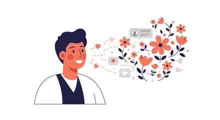 Positive Human Connection with Future Technology: Euphoria in the Digital Age