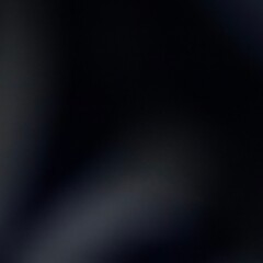 Midnight Veil: Deep Black and Blue Gradient with Subtle Light Trails for Elegant, Moody Banner and Header Backgrounds