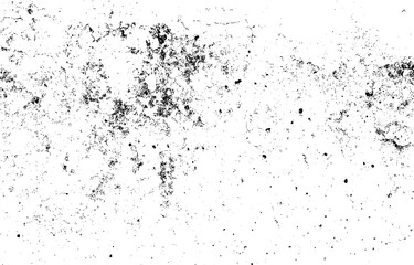 Grunge abstract texture. Grunge texture overlay on transparent background, High Quality Image, PNG