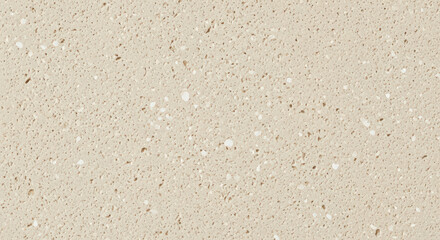 Subtle Speckled Beige Textured Background for Design.