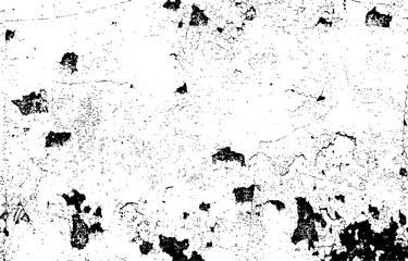 Subtle halftone grunge urban texture vector. Distressed overlay texture. Grunge background. Abstract mild textured effect. Vector Illustration. Black isolated on white. High Quality Image, PNG