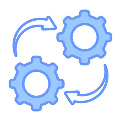 Integration Icon