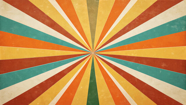 vintage retro background