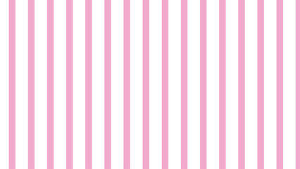 Soft pastel vertical stripes in pink white and light blue creating a gentle and airy abstract background pattern