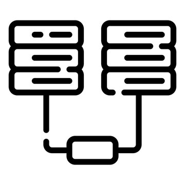 Dataset Table Icon
