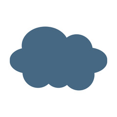 Cloud Icon