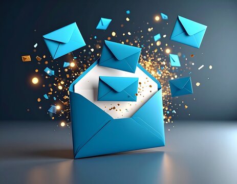 Email marketing campaign strategy newsletter subscription communication