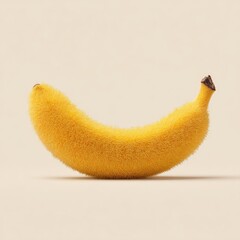 Furry Futures A Banana's Digital Evolution