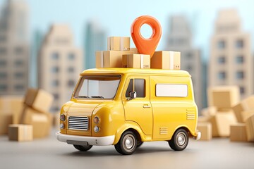 Hyper-Velocity Delivery Network (6)