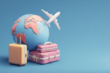 Chrono-Voyager  Global Expeditions