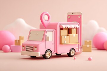 Hyper-Velocity Delivery Network (10)