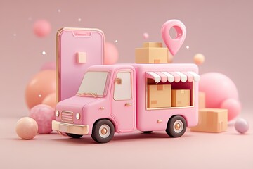 Hyper-Dimensional Delivery (1)