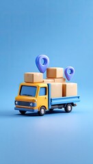 Hyper-Velocity Delivery Network