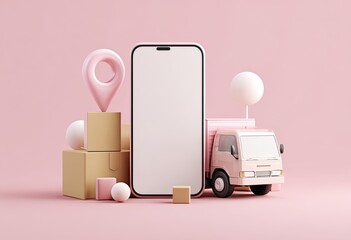 Hyper-Local Delivery Network (6)