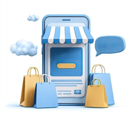 Cybernetic Commerce Seamless Shopping in the Metaverse (1)