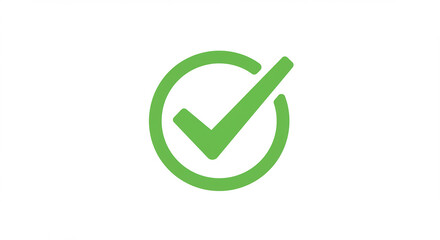 3D green check mark red cross cancel symbol up and down arrow direction icon stop hand sign warning attention button ui ux interface element set isolated on white background for app design navigation 