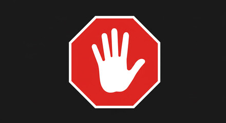 Obraz premium 3D green check mark red cross cancel symbol up and down arrow direction icon stop hand sign warning attention button ui ux interface element set isolated on white background for app design navigation 