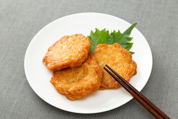 さつま揚げ