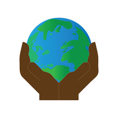 save the planet earth