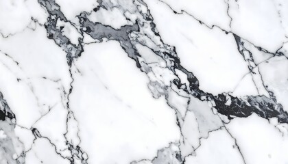 marble texture with a black and white pattern