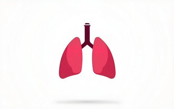 World Asthma Day. Awareness Day.  lung icon. Annual health prevention day concept for banner, poster, card and background design. Asthma day creative poster, banner design. High quality