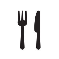 fork and knife