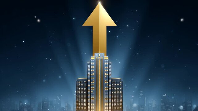 The growth of the tourism and hotel business. The advantages of large hotels and competition in the accommodation industry.