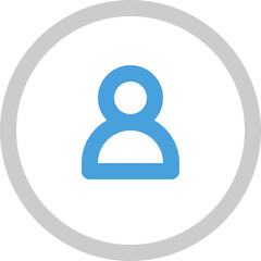 User Profile Icon