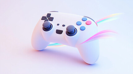 cute kawaii character design kids background