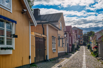 Gavle is a city in Sweden, the seat of the municipality of the same name and the capital of the province of Gavleborg.