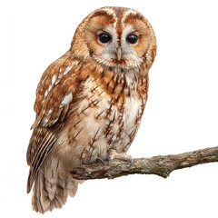 Fototapeta premium eurasian eagle owl