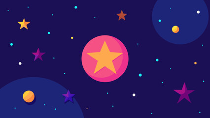 Fototapeta premium abstract futuristic cyber tunnel background